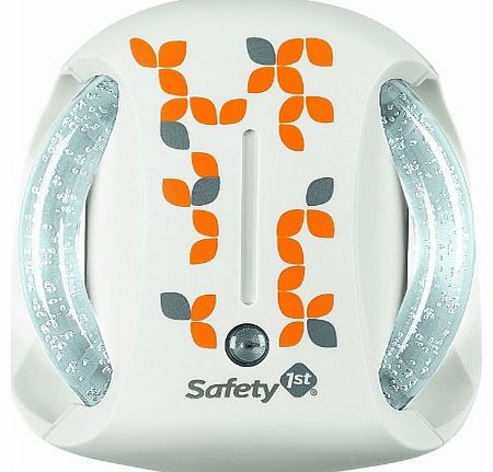 Safety 1st Automatic Night Light