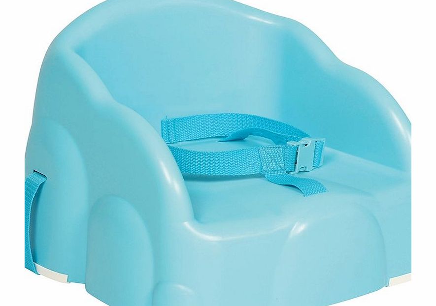 Safety 1st Basic Booster Seat Blue