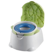 Safety 1st Comfy Cushy 3 in 1 Potty