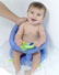 Safety 1st Swivel Bath Seat Pastel