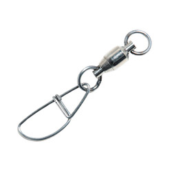 Ball Bearing Swivels - size 2 (40kg) 90lb