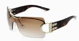 Christian Dior Airspeed 1 Sunglasses Tort- Gold - Havana Gradient