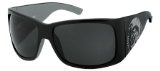 Diesel DS 0092 Sunglasses OIK(7A) NERO GRIGI (GREY) 64/17 Extra Large