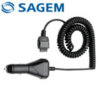 Sagem my-X Car Charger