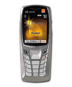 Sagem MYX7