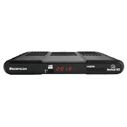 DSI86HD Freesat HD Set Top Box