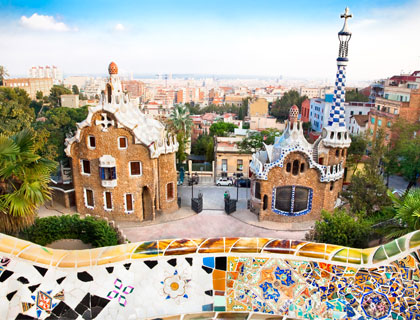 Sagrada Familia  