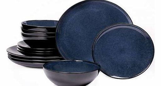 12 Piece Dinner Set