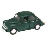 Saico 1956 Morris Minor 1/26 scale