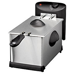 Sainsburys SM28A 3L Deep Fat Fryer