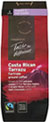Sainsburys Taste the Difference Fairtrade Costa