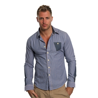 Hatfield Shirt