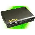 SAITEK Audio Video Hub