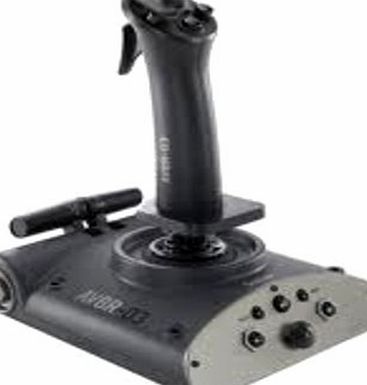 Saitek Aviator Joystick (PS3/PC)