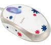 SAITEK Flower Power Notebook Optical Mouse