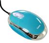 SAITEK Notebook Mouse - blue