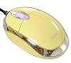 SAITEK Notebook Optical Mouse vanilla