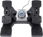 Saitek Pro Flight Rudder Pedals ( Pro Flight Pedals )