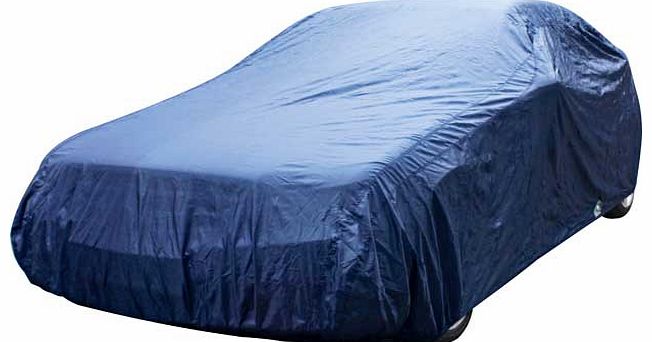 Sakura Full Car Cover - Large