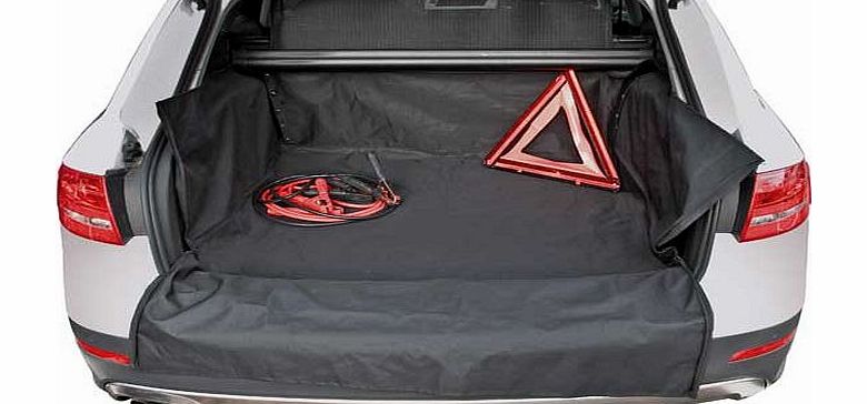 Sakura Universal Car Boot Liner