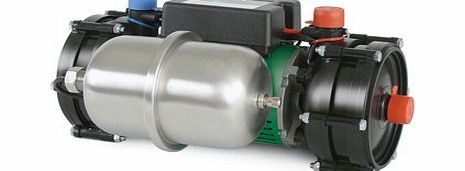 Salamander ESP 75 CPV Twin Shower Pump