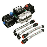 SALAMANDER PUMPS ESP100