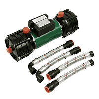 SALAMANDER PUMPS RSP100