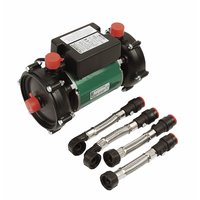 SALAMANDER PUMPS RSP50