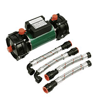 SALAMANDER PUMPS RSP75