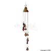 Salco Garden Ladybird Windchime