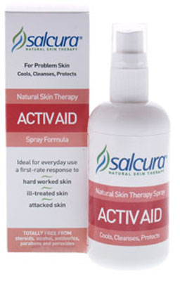 `ActivAid` 50ml