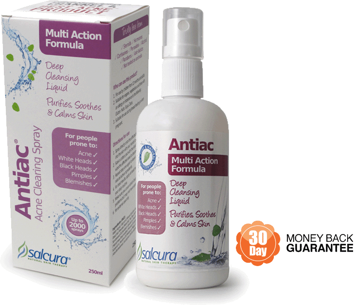 Antiac 250ml