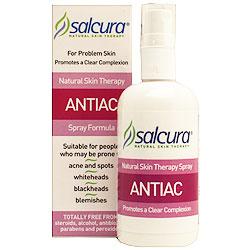 Antiac Spray