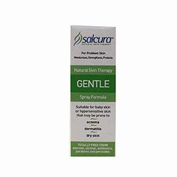 Gentle Spray Formula- 250ml