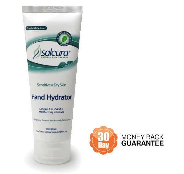 Salcura hand Hydrator 75ml