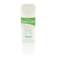 Salcura Instant Hand Moisturising Cream