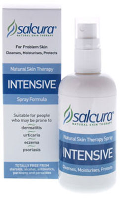 `Intensive` 250ml