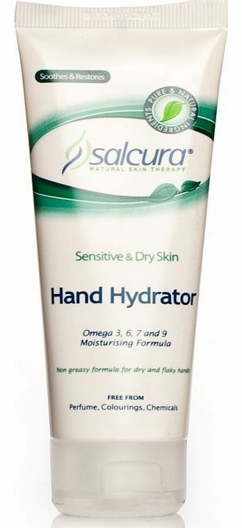 Omega Rich Hand Hydrator