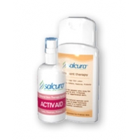 Salcura Scar Treatment Therapy