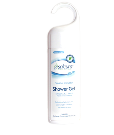 Shower Gel 225ml