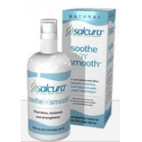 Salcura Sooth n Smooth - 100ml
