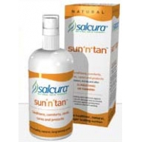 Salcura Sun n Tan - 100ml