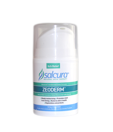 Zeoderm 50ml