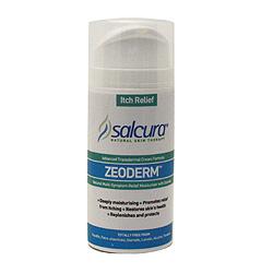 Zeoderm Moisturiser- 300ml