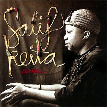 Salif Keita Amen