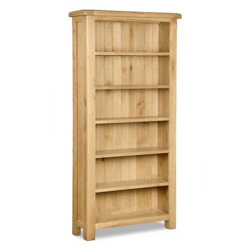 Large Storage Bookcase 596.038