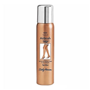 Sally Hansen Airbrush Legs 75ml - Light Glow