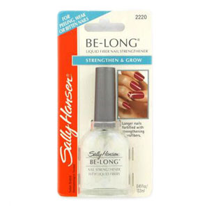 Be Long Liquid Fiber Nail Strengthener 13.3ml