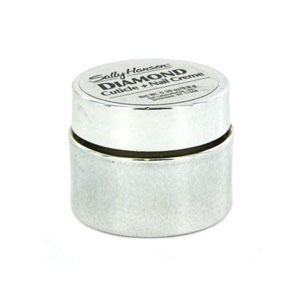 Diamond Strength Cuticle and Nail Creme 9.9g