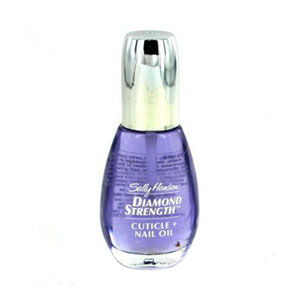 Sally Hansen Diamond Strength Cuticle and Nail Oil 13.3g